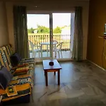 Bertur San Antonio Mar דירה *