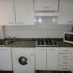 דירה Bertur San Antonio Mar *