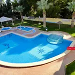Bertur San Antonio Mar