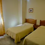 Bertur San Antonio Mar דירה *