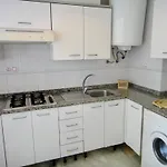 דירה Bertur San Antonio Mar Alcossebre