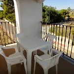 Bertur San Antonio Mar דירה Alcossebre