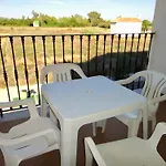 דירה Bertur San Antonio Mar *