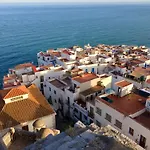 דירה Bertur San Antonio Mar