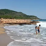 Bertur San Antonio Mar Alcossebre