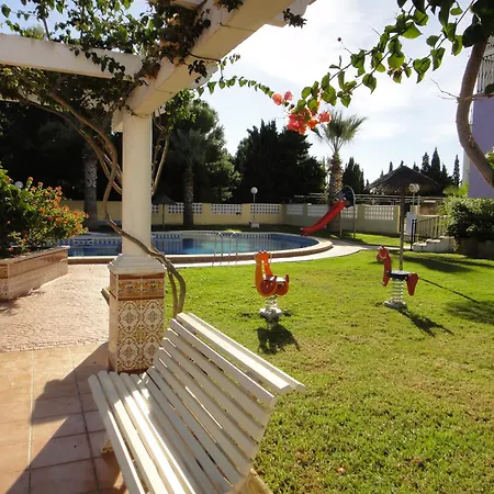 Bertur San Antonio Mar דירה