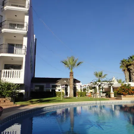 Bertur San Antonio Mar Alcossebre