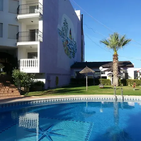 Bertur San Antonio Mar *