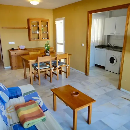 Bertur San Antonio Mar شقة Alcossebre