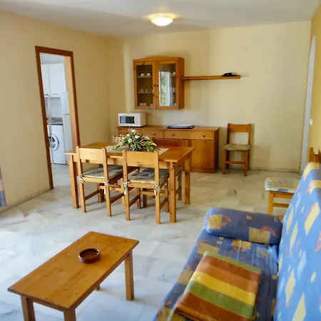 شقة Bertur San Antonio Mar *
