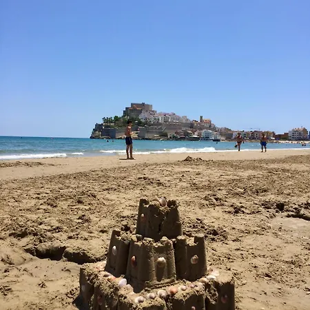 Bertur San Antonio Mar * Alcossebre