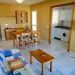 Bertur San Antonio Mar Appartement Alcossebre