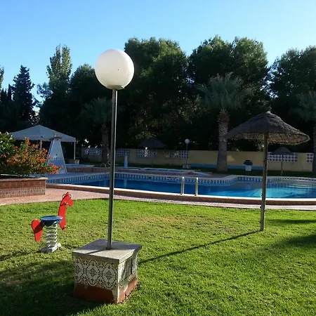 Apartment Bertur San Antonio Mar Alcoceber