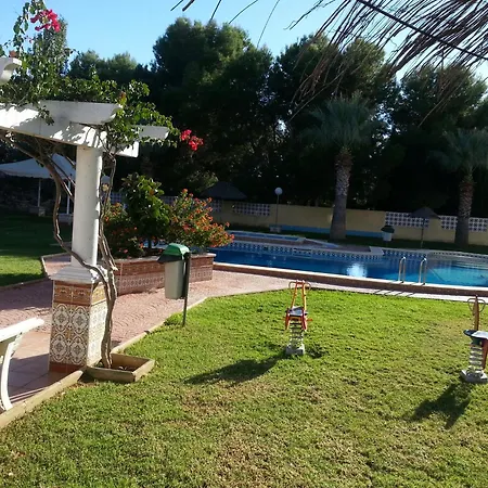 Bertur San Antonio Mar Alcoceber