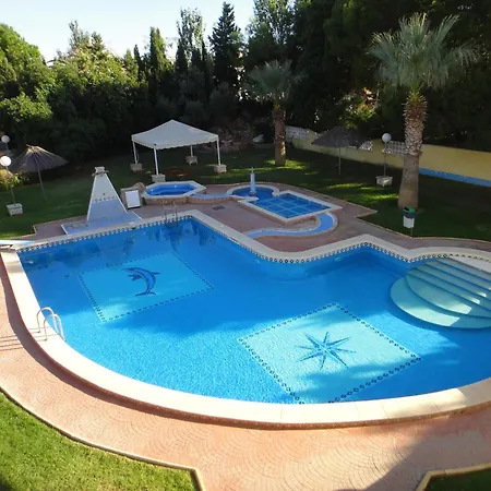 Apartment Bertur San Antonio Mar Alcoceber