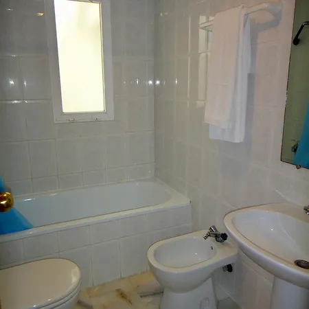 Bertur San Antonio Mar *