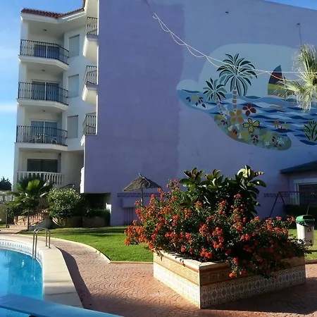 Bertur San Antonio Mar * Alcoceber