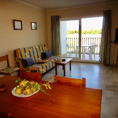 Apartment Bertur San Antonio Mar