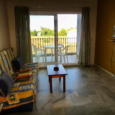 Bertur San Antonio Mar Apartment *