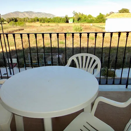 Bertur San Antonio Mar Apartment