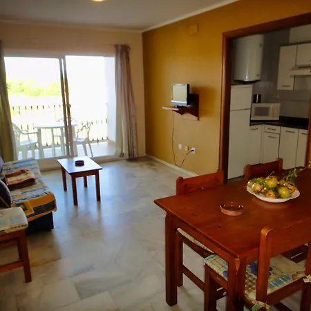 Apartment Bertur San Antonio Mar
