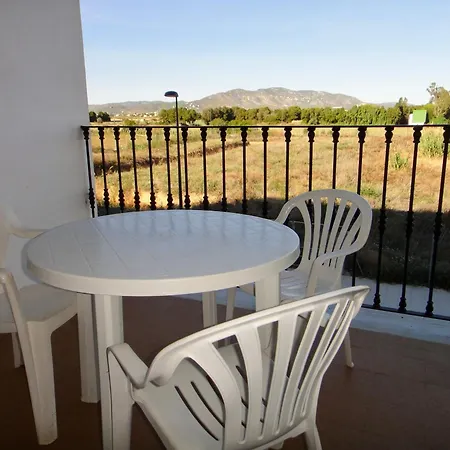 Bertur San Antonio Mar Apartment Alcoceber