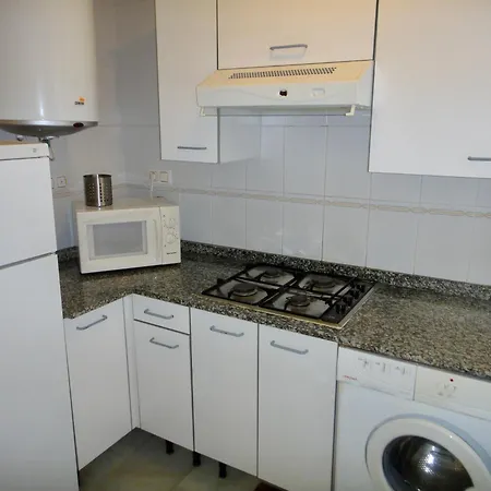 Apartment Bertur San Antonio Mar *