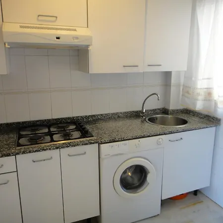 Apartment Bertur San Antonio Mar *