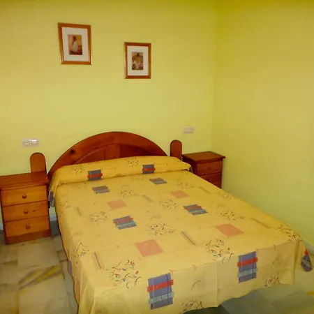 Bertur San Antonio Mar Apartment