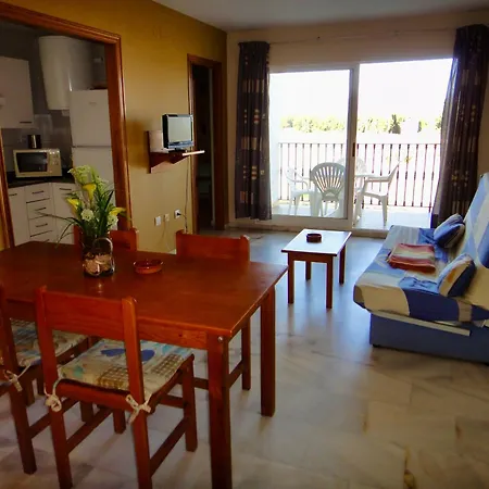 Apartment Bertur San Antonio Mar
