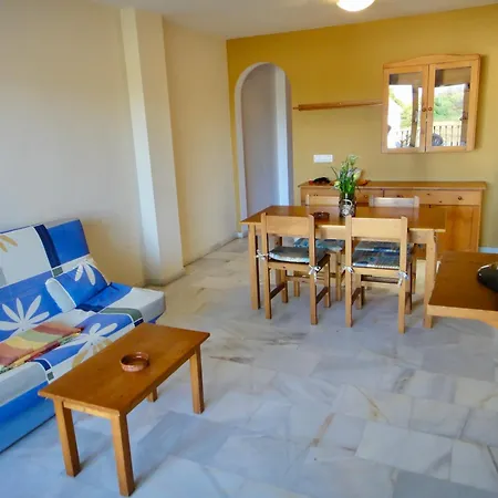 Apartment Bertur San Antonio Mar