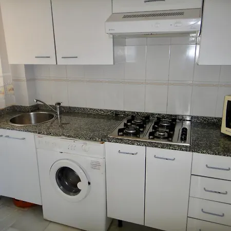 Apartment Bertur San Antonio Mar Alcoceber
