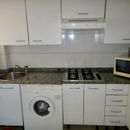 Apartment Bertur San Antonio Mar *