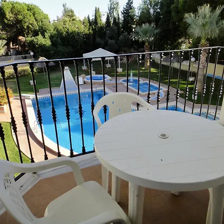 Bertur San Antonio Mar Apartment *