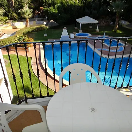 Bertur San Antonio Mar Alcoceber