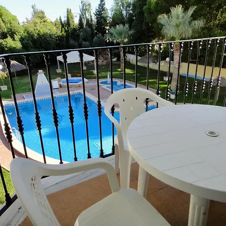 Bertur San Antonio Mar Alcoceber