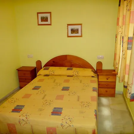 Bertur San Antonio Mar Apartment Alcoceber