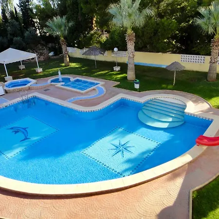 Bertur San Antonio Mar