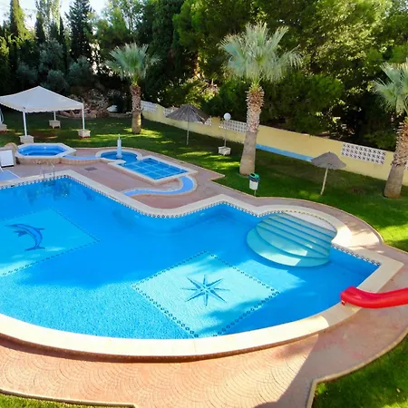 Bertur San Antonio Mar Apartment