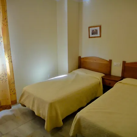 Bertur San Antonio Mar Apartment *