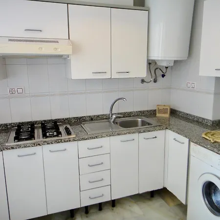 Apartment Bertur San Antonio Mar Alcoceber