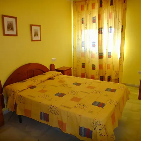 Apartment Bertur San Antonio Mar