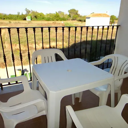 Apartment Bertur San Antonio Mar *