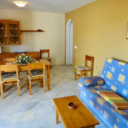 Bertur San Antonio Mar Apartment