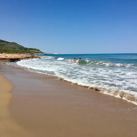 Bertur San Antonio Mar Alcoceber