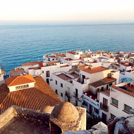 Bertur San Antonio Mar Alcoceber
