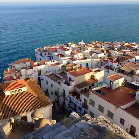 Apartment Bertur San Antonio Mar