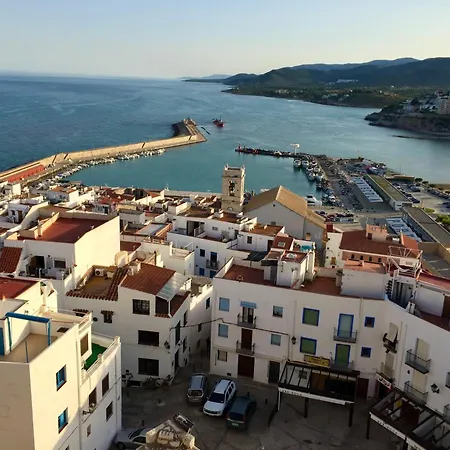 Apartment Bertur San Antonio Mar *