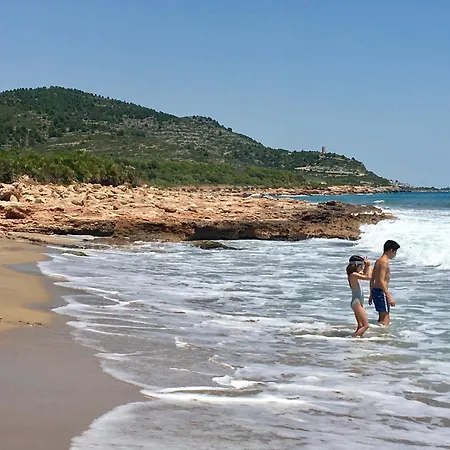 Bertur San Antonio Mar Alcoceber