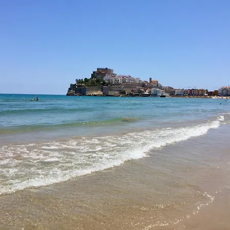 Bertur San Antonio Mar Apartment